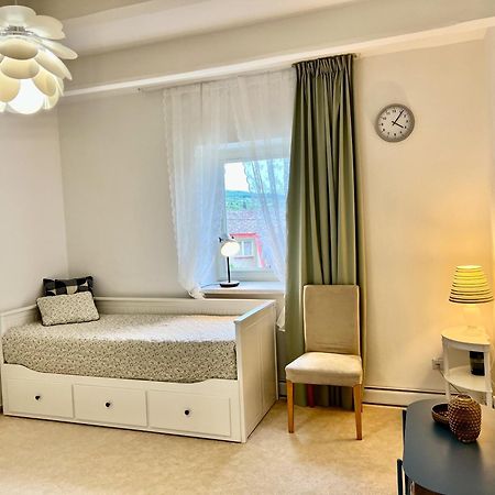 Apartman U Berounky Beroun  Bagian luar foto