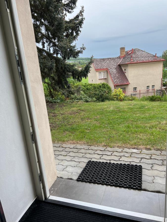 Apartman U Berounky Beroun  Bagian luar foto